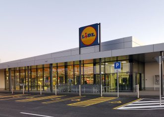 Nova trgovina LIDL na Faciniki otvoriti će se u ponedjeljak, 9. prosinca