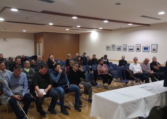 Održana druga redovna godišnja sjednica Skupštine Sportske zajednice Grada Poreča