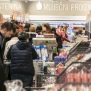 Novi koncept gradnje i atraktivni dizajn oduševili uzvanike i prve kupce novog Lidl centra u Poreču