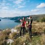 Lim Bay Challenge Sunny Winter Trail utrka i druga hrvatska outdoor konvencija okupile preko 250 sudionika i ljubitelja outdoora