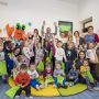 Predstavnici Valamara u dječjem vrtiću 'Radost' u Poreču