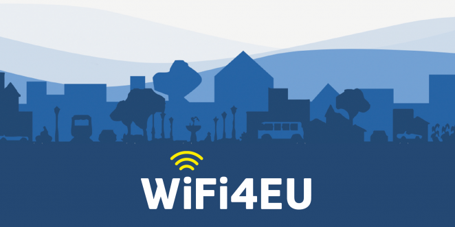 Općina Funtana ostvarila pravo na 15.000 € bespovratnih sredstava u sklopu EU projekta WiFi4EU