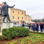 Obilježena 75. godišnjica smrti Joakima Rakovca