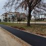 Asfaltiranja i nova javna rasvjeta u naseljima Mali Maj i Čimižin