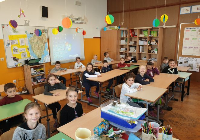 Predupisi u prvi razred Talijanske osnovne škole traju do četvrtka, 30. siječnja