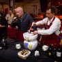 Sinoć je uz glazbu i zabavu završen 7. Festival istarske supe u Rovinjskom Selu