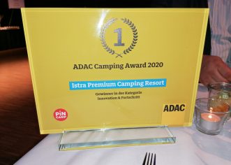 Prestižna oznaka ADAC Superplatz 2020 za čak četiri Valamarova kamping ljetovališta