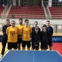 Stolnoteniski klub Jadran Poreč otvorio zimsko-proljetni dio natjecanja porazom