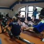 Porečki veslači na prvenstvu Istarske županije u Rovinju