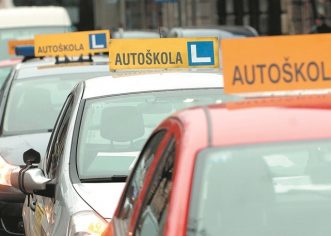 Stižu promjene kod polaganja vozačkog ispita, dvije su velike novosti