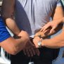 Policija privela muškarca zbog prijetnji oružjem