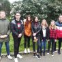 Učenici Srednje škole Mate Balote Poreč ostvarili odlične rezultate na Županijskom natjecanju iz njemačkog jezika