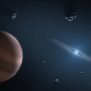 U petak, 28. veljače započinje ciklus predavanja “Petkom u 7” u Astronomskom društvu Višnjan, predavanjem Korada Korlevića “Ekstrasolarni planeti”