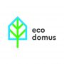 EcoDomus logo_polozeni tekst desno (1)