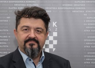 Goran Mrvoš iz Poreča novi predsjednik Udruženja za IT Hrvatske Gospodarske Komore
