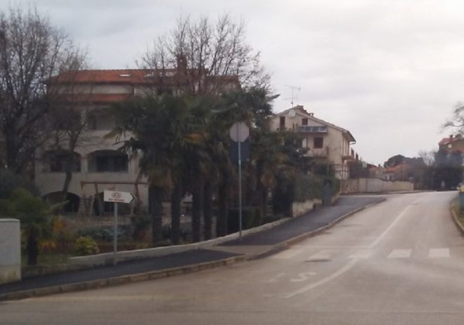 Dovršena asfaltiranja u Vranićima, te Pazinskoj i Lovečkoj ulici, uskoro nova prometnica i u Brčićima