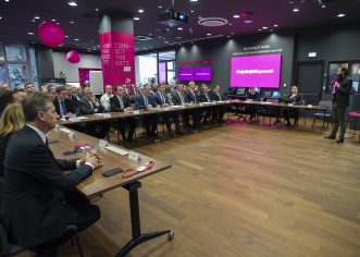 Hrvatski Telekom u naredne tri godine razvija optiku za 135.000 korisnika diljem Hrvatske – među njima i Poreština !