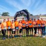 Članovi SRK Running Fox iz Poreča otrčali Napuljski polumaraton