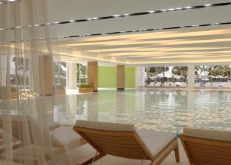 Valamar će omogućiti sportskim klubovima i građanima Poreča korištenje bazena u novoj zoni Pical