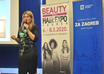 Woman in Adria: Kako je Morena Mičetić Fabić bez rodbinskih veza i politike uspjela ostvariti uspješnu karijeru u javnom sektoru