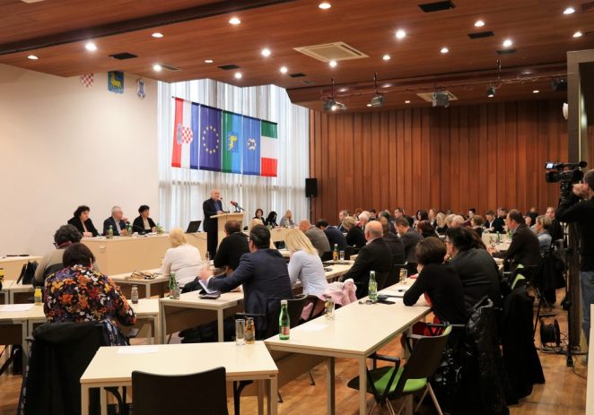 Održana 28. sjednica Skupštine Istarske županije