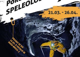 Speleološki klub Proteus organizira Porečku speleološku školu 2020.