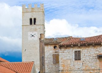 Obavijest o izdavanju propusnica građanima  Općine Sv. Lovreč