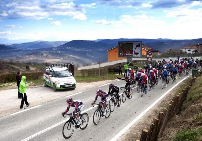 U nedjelju, 08.03.2020. održati će se 21. po redu POREČ TROPHY – veliki sportski događaj u zapadnoj Istri na području Poreča i okolice