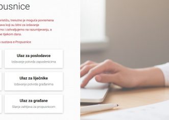 Istarska županija i istarski gradovi traže odgodu primjene implementacije  e-Propusnica