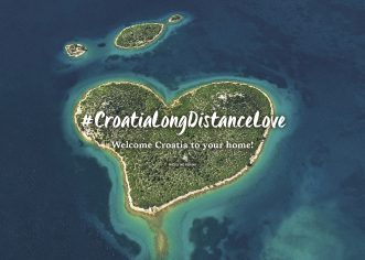 HTZ lansirao još jedan komunikacijski koncept pod oznakom #CroatiaLongDistanceLove