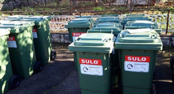 Sukladno Zakonu, Gradsko vijeće donijelo novu Odluku o sakupljanju komunalnog otpada na području Grada Poreča