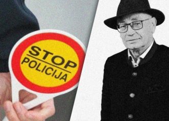 Nedib Toromanović: Korigirati mjeru zabrane napuštanja mjesta prebivališta! Zabranu treba vezati na područja policijskih postaja