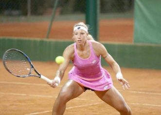 iVijesti: Tereza Mrdeža, vrhunska tenisačica o kojoj se malo zna