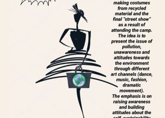 USB Poreč organizira novi kreativni i edukativni kamp pod nazivom „Summer Art Lab“