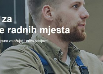 Obrtnici koji obavljaju sezonsku djelatnost ušli u mjere HZZ-a „Potpore za očuvanje radnih mjesta u djelatnostima pogođenima koronavirusom”