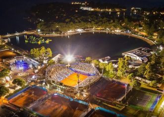 ATP federacija otkazala sve teniske turnire planirane za srpanj pa tako i Laguna Croatia Open Umag