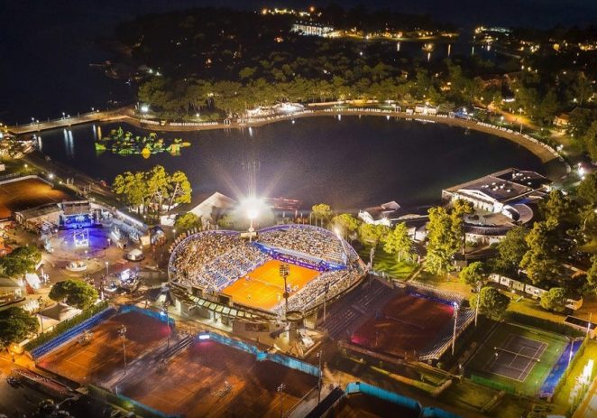 ATP federacija otkazala sve teniske turnire planirane za srpanj pa tako i Laguna Croatia Open Umag