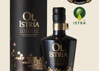 Agrolagunina Ol Istria maslinova ulja ponovo osvojila New York – Svjetsko zlato za Ol Istria Selekciju na natjecanju NYIOOC