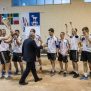 Boćarski klub Istra Poreč najbolja momčad Istarske županije, dobitnik nagrade za životno djelo Sergo Zorko