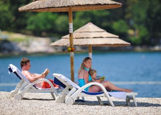 Kreće turistička sezona. Otvorena su 133 hotela i 65 kampova