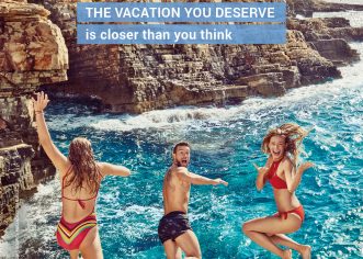 HTZ pokreće veliku promotivnu kampanju „The Vacation You Deserve Is Closer Than You Think“ – Pokrenuta i platforma Enjoy The View From Croatia