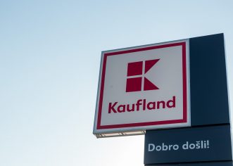 Kaufland ostaje zatvoren prvu radnu nedjelju nakon zabrane