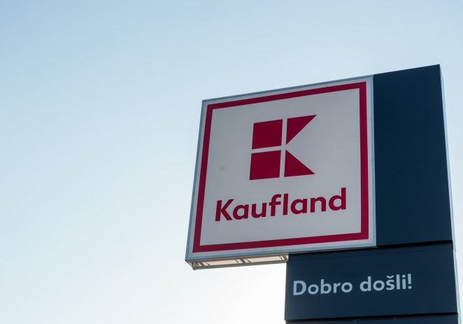 Kaufland ostaje zatvoren prvu radnu nedjelju nakon zabrane