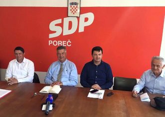 SDP Poreč : Vizija, strategija i ciljevi revitalizacije poljoprivrede na području Poreštine