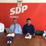 SDP Poreč : Vizija, strategija i ciljevi revitalizacije poljoprivrede na području Poreštine