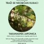 Traži se neobičan kukac!