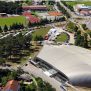 Sa 6 javnih dvorana, prvom teretanom za osobe s invaliditetom, 130 dječjih i polivalentnih igrališta, brojnim terenima i stazama za razne sportove Poreč je grad sporta
