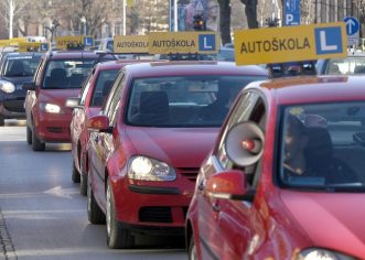 HZJZ objavio preporuke za rad autoškola