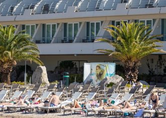 Najveći hrvatski hotelijeri za Index otkrili kako idu rezervacije za ovu sezonu