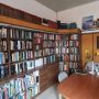 knjižnični stacionar u Červar Portu